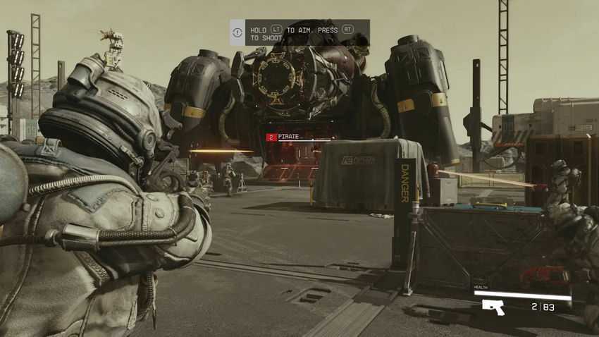 Starfield Старфилд. Прохождение