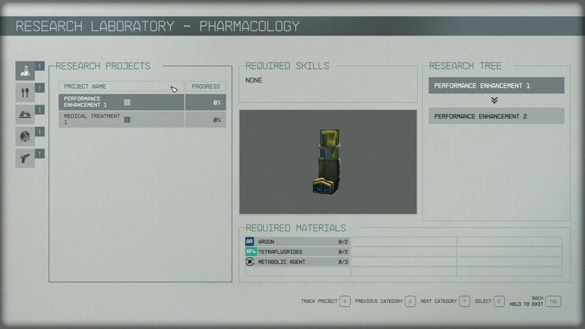 Starfield Старфилд. Прохождение