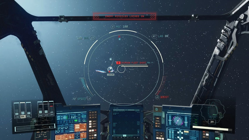 Starfield Старфилд. Прохождение