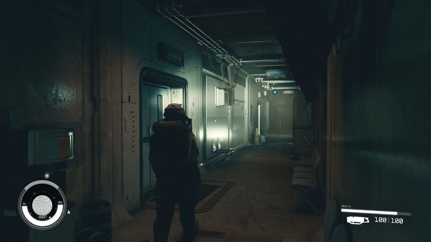 Starfield Старфилд. Прохождение