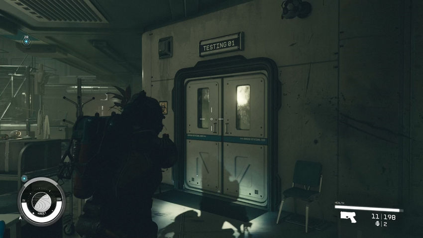 Starfield Старфилд. Прохождение