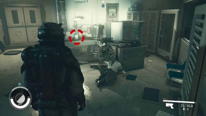 Starfield Старфилд. Прохождение