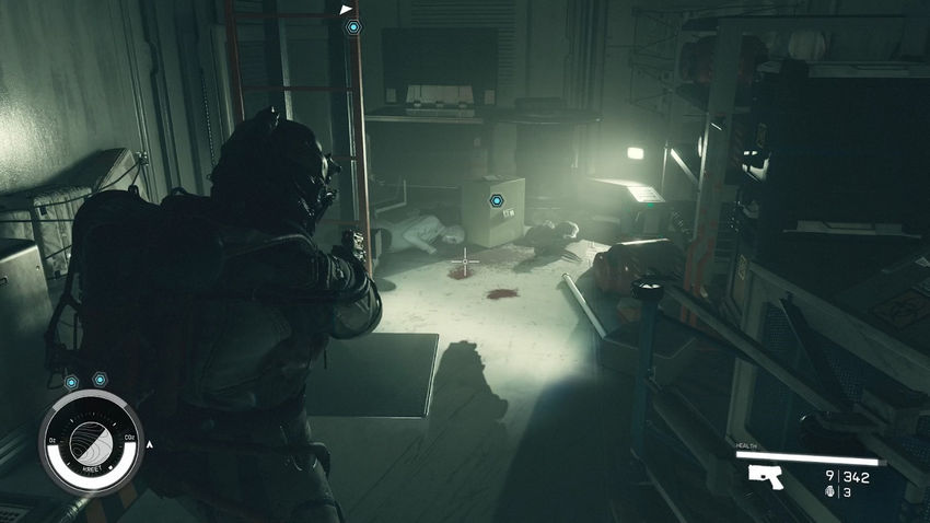 Starfield Старфилд. Прохождение