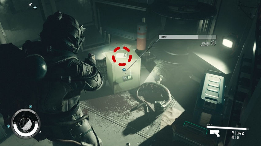 Starfield Старфилд. Прохождение