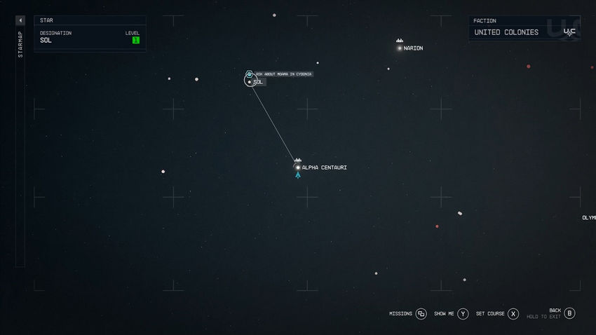 Starfield Старфилд. Прохождение