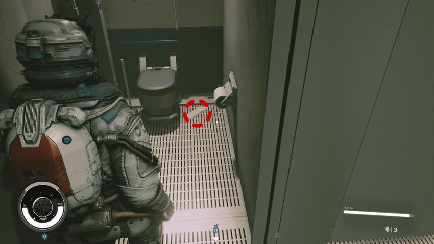 Starfield Старфилд. Прохождение