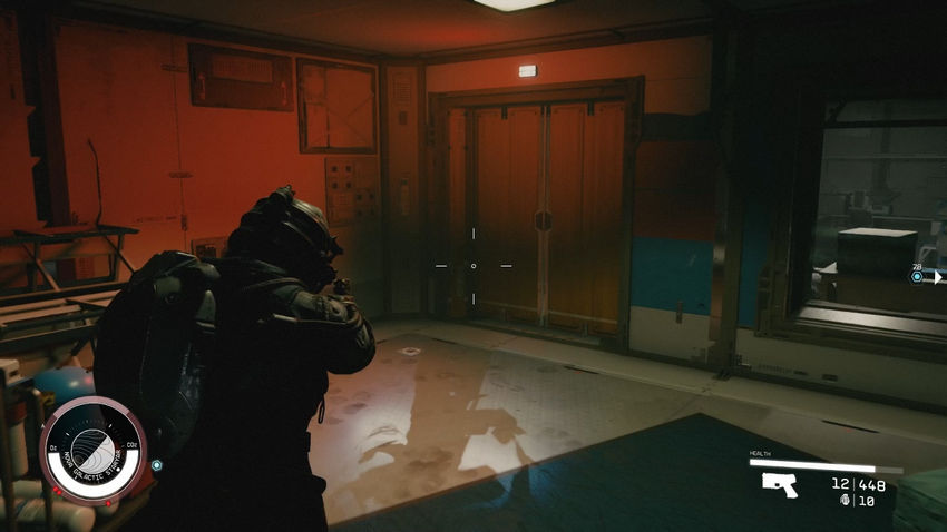 Starfield Старфилд. Прохождение