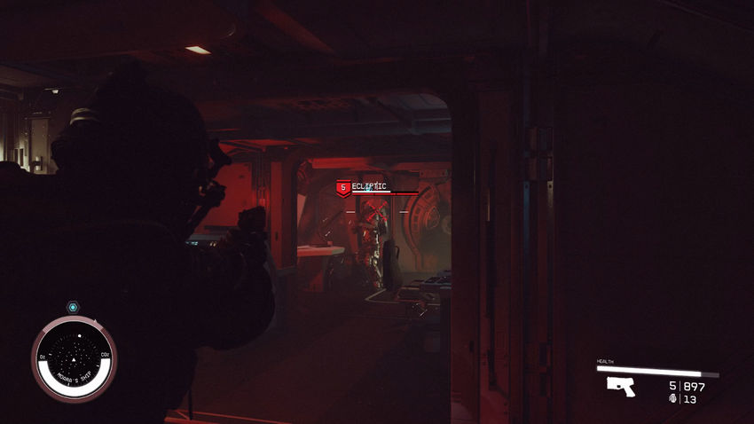 Starfield Старфилд. Прохождение