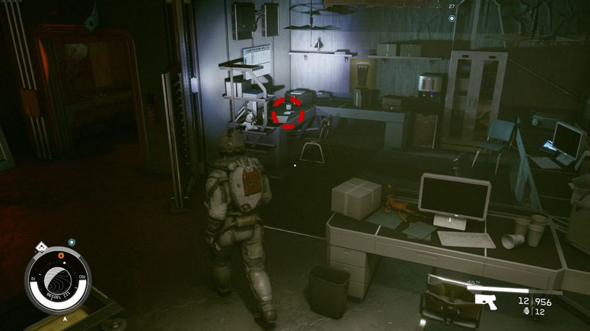 Starfield Старфилд. Прохождение