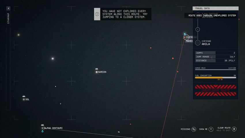 Starfield Старфилд. Прохождение