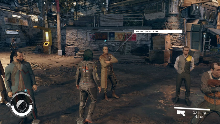 Starfield Старфилд. Прохождение