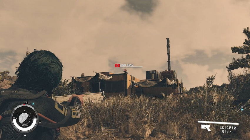 Starfield Старфилд. Прохождение