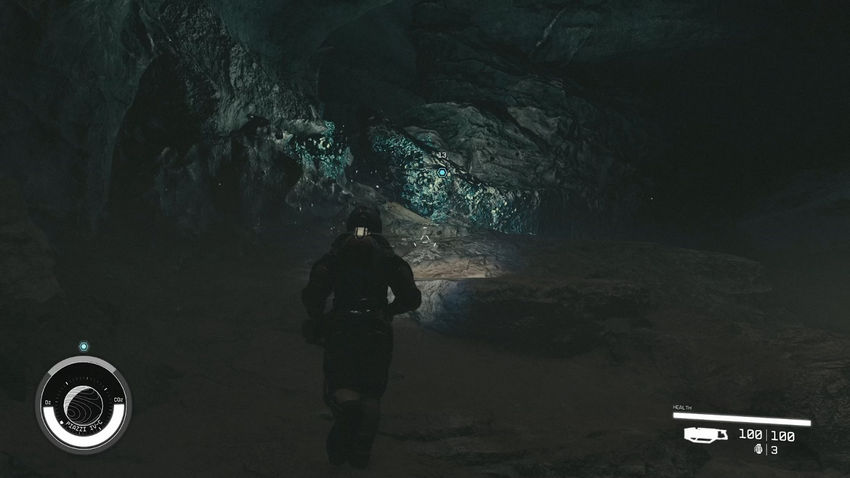 Starfield Старфилд. Прохождение