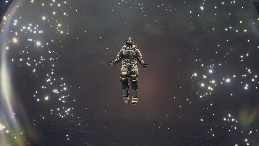 Starfield Старфилд. Прохождение