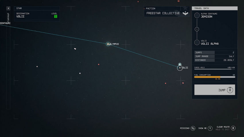 Starfield Старфилд. Прохождение