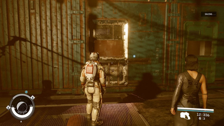 Starfield Старфилд. Прохождение