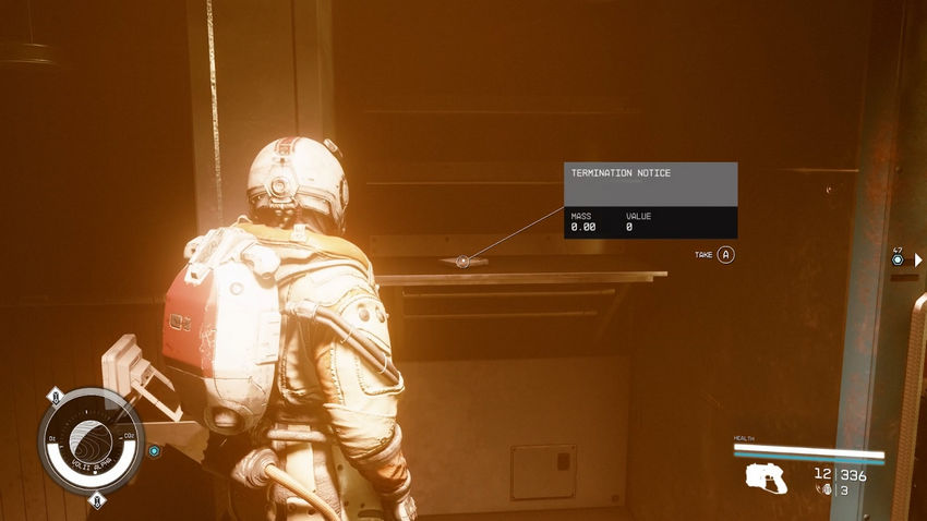 Starfield Старфилд. Прохождение