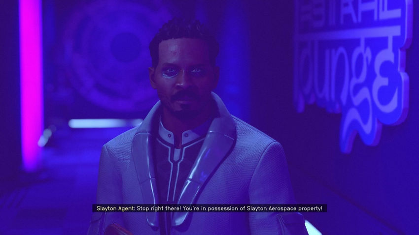 Starfield Старфилд. Прохождение