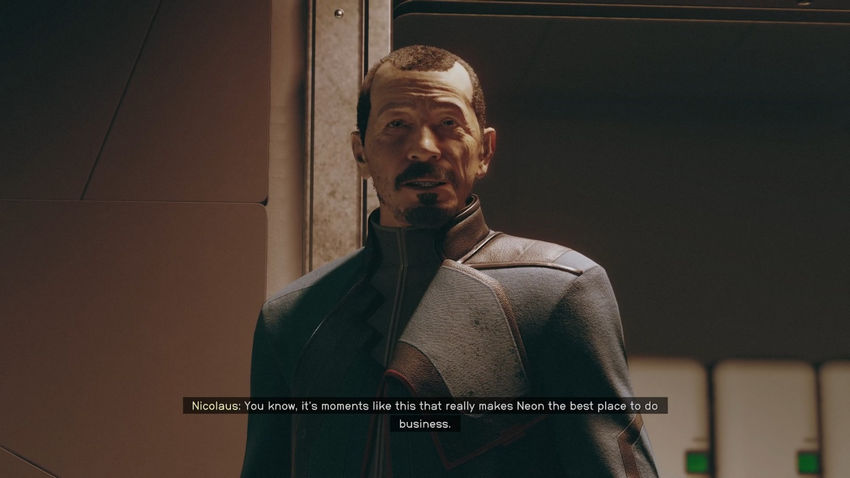 Starfield Старфилд. Прохождение