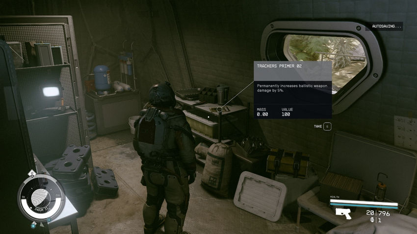 Starfield Старфилд. Прохождение