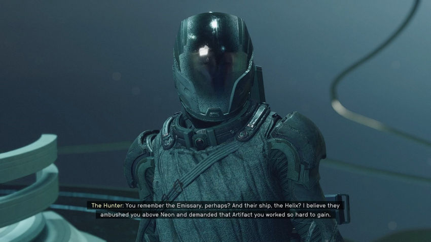 Starfield Старфилд. Прохождение