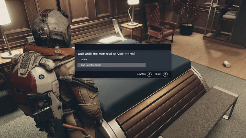Starfield Старфилд. Прохождение