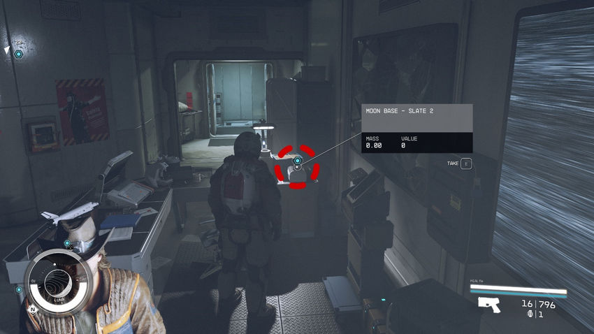 Starfield Старфилд. Прохождение