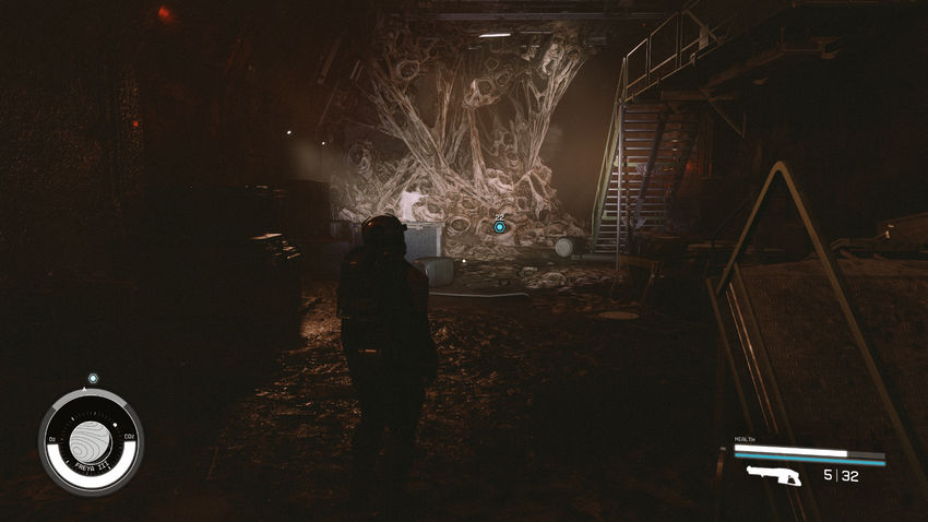 Starfield Старфилд. Прохождение