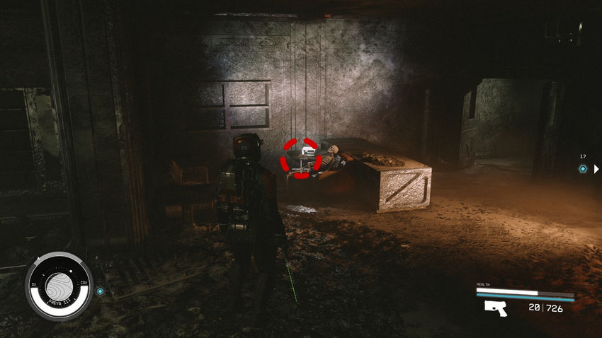 Starfield Старфилд. Прохождение