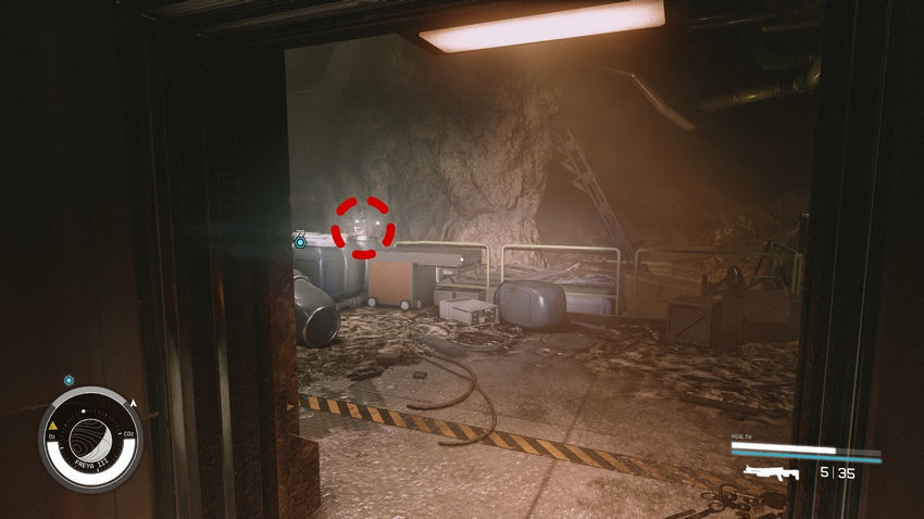 Starfield Старфилд. Прохождение