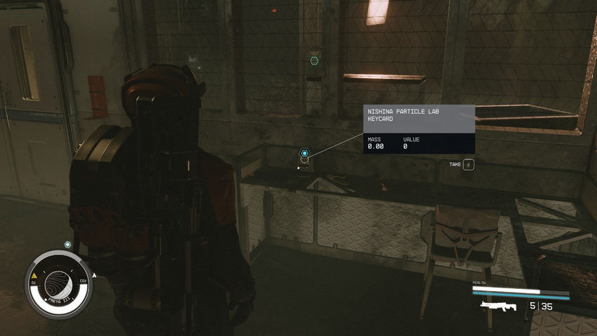 Starfield Старфилд. Прохождение