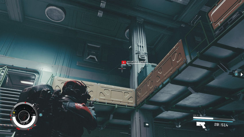 Starfield Старфилд. Прохождение