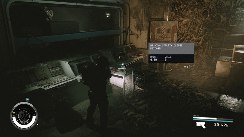 Starfield Старфилд. Прохождение