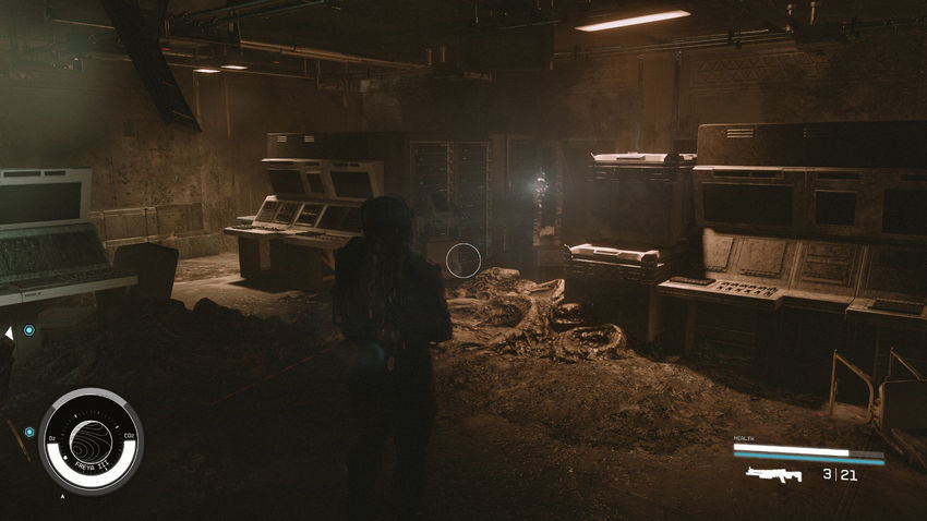 Starfield Старфилд. Прохождение