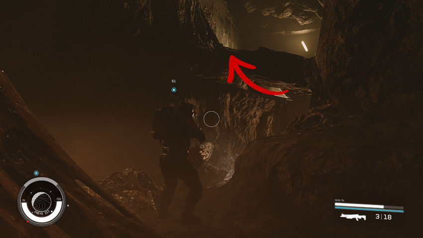 Starfield Старфилд. Прохождение