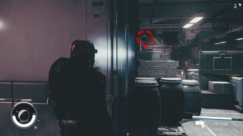 Starfield Старфилд. Прохождение