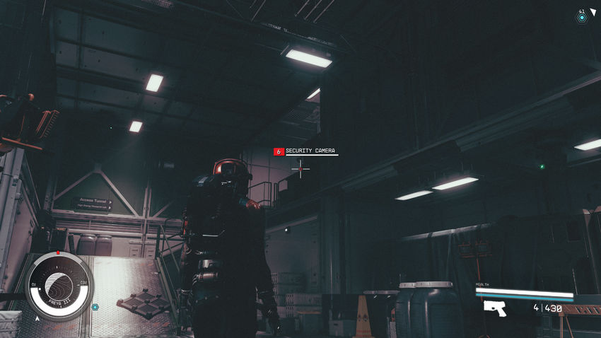 Starfield Старфилд. Прохождение