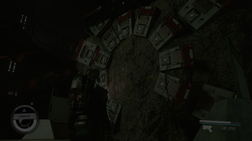 Starfield Старфилд. Прохождение