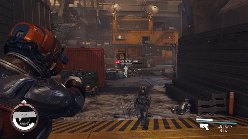 Starfield Старфилд. Прохождение