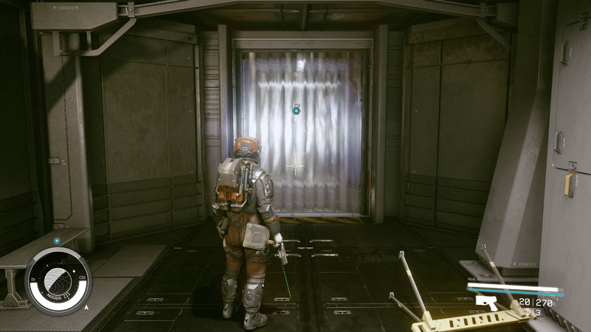 Starfield Старфилд. Прохождение