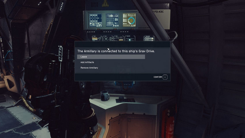 Starfield Старфилд. Прохождение