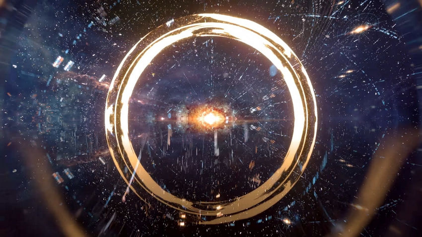 Starfield Старфилд. Прохождение