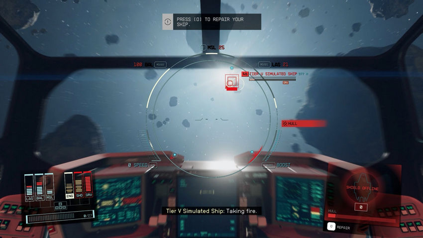 Starfield Старфилд. Квест Supra Et Ultra