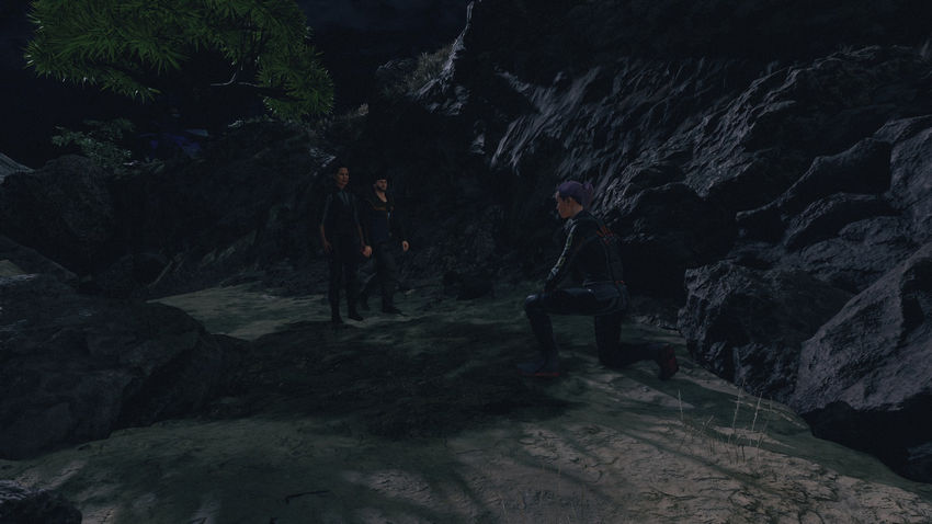 Starfield Старфилд. Квест Заместитель