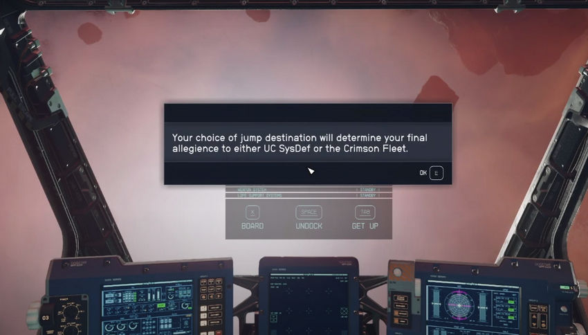 Starfield. Конец Наследия