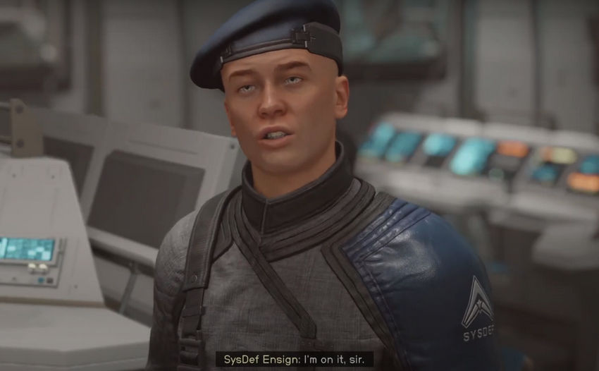 Starfield. Конец Наследия