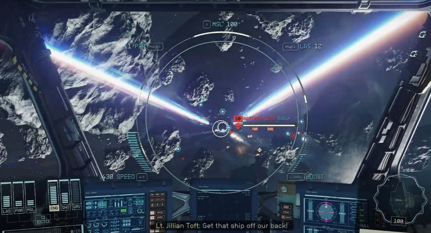 Starfield. Конец Наследия