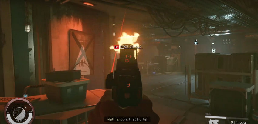 Starfield. Конец Наследия