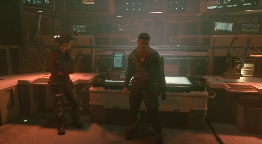 Starfield. Конец Наследия