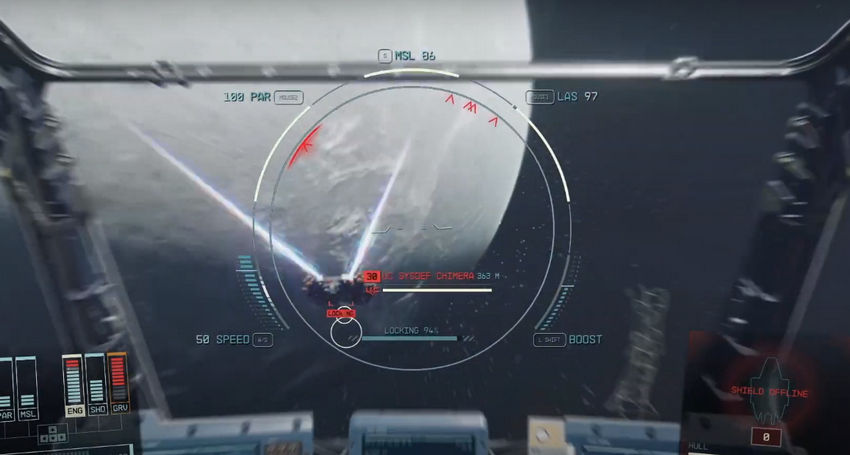 Starfield. Конец Наследия